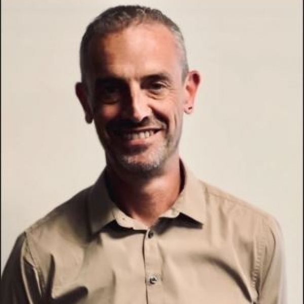SÉBASTIEN DELGADO